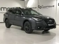 Usado Subaru Outback 169 CV (124 kW) 2023 Gris SUV