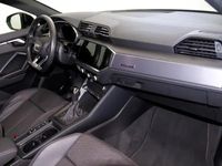 usado Audi Q3 SPORTBACK 40 TDI 140KW S TRONIC QUATTRO S LINE de segunda mano desde 38990€ ✅
