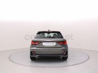 Usado Audi A1 Sportback 116 CV (85 kW) 2025 Gris / plata Utilitario