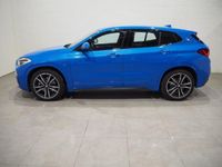 usado BMW X2 xDrive25e 162 kW (220 CV)