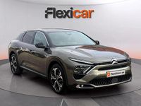 Usado Citroën C5 X PureTech 181 HP (133 kW) 2023 Cinzento Carrinha