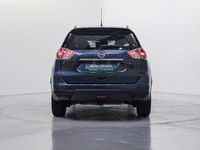 Usado Nissan X-Trail 360º 163 CV (119 kW) 2016 Azul SUV