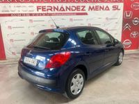 usado Peugeot 207 1.4HDI Confort