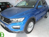 Begagnad VW T-Roc Edition 116 HK (85 kW) 2021 SUV
