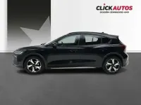 Usado Ford Focus Active 125 CV (91 kW) 2024 Negro Berlina