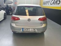 usado VW Golf 1.2 TSI BMT Edition 105