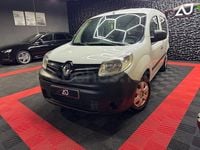 Usado Renault Kangoo Edition One 95 CV (69 kW) 2021 Blanco Monovolumen