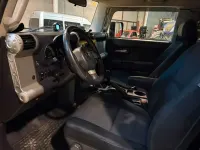 Usado Toyota FJ Cruiser 238 CV (175 kW) 2008 Amarillo SUV