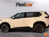 Occasion Nissan X-Trail N-Connecta 213 PK (156 kW) 2025 Wit SUV