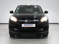 Usado Honda HR-V Elegance 120 CV (88 kW) 2018 SUV