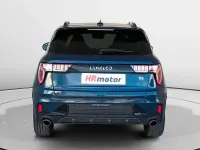 Usado Lynk & Co 01 261 CV (191 kW) 2023 SUV