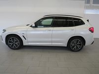 Usado BMW X3 xLine 292 CV (214 kW) 2022 Blanco SUV