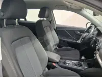 Usado Audi Q2 Advanced Plus 150 CV (110 kW) 2021 Negro SUV
