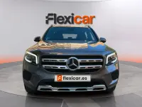 Occasion Mercedes GLB220 190 PK (139 kW) 2022 Grijs SUV