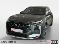 Nuevo Audi Q3 Advanced Plus 272 CV (200 kW) 2025 Gris SUV