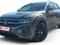 Usado VW T-Roc R-line 150 CV (110 kW) 2022 SUV