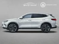 Usado BYD Seal U Comfort 218 CV (160 kW) 2025 Negro SUV