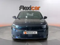 Usado Opel Corsa 101 CV (74 kW) 2025 Negro Utilitario