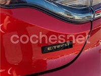 Usado Renault Clio V Techno 143 CV (105 kW) 2024 Rojo Berlina