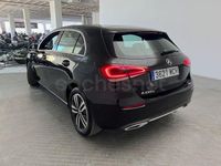 Usado Mercedes A250 218 CV (160 kW) 2022 Blanco Berlina