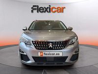 Usado Peugeot 3008 Style 131 CV (96 kW) 2020 Gris SUV