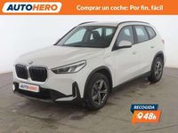 Usado BMW X1 Sport Line 245 CV (180 kW) 2024 Blanco SUV