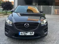 Usado Mazda CX-5 150 CV (110 kW) 2015 Rojo SUV