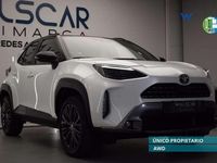 Usado Toyota Yaris Cross 116 CV (85 kW) 2023 Blanco SUV