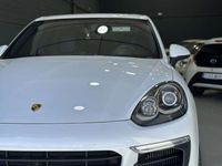 usado Porsche Cayenne Diesel Aut.