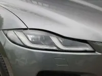 Usado Jaguar F-Pace S 204 CV (150 kW) 2023 Gris SUV