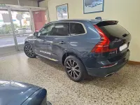 Usado Volvo XC60 Inscription 250 CV (183 kW) 2018 Azul SUV