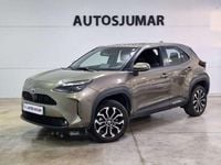 Usado Toyota Yaris Cross Active 116 CV (85 kW) 2024 Marrón SUV