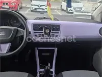 Usado Seat Mii Style 60 CV (44 kW) 2014 Gris / plata Utilitario