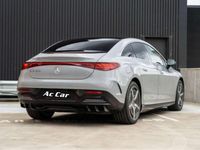 Usado Mercedes EQE300 Edition 180 kW (245 CV) 2024 Gris Berlina