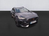 Usado Cupra Formentor 150 CV (110 kW) 2021 Gris SUV