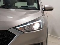 Begagnad Hyundai Tucson 132 HK (97 kW) 2020 Otro SUV