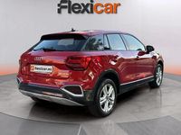 Usado Audi Q2 Premium 150 CV (110 kW) 2021 Blanco SUV