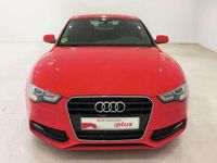 usado Audi A5 Coupé 3.0TDI Multitronic 204