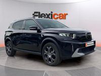 Usado Citroën C3 Aircross 101 CV (74 kW) 2025 Negro SUV