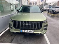 Usado Jaecoo 7 147 CV (108 kW) 2025 Verde SUV