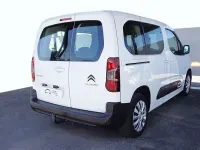 Usado Citroën Berlingo Feel 101 CV (74 kW) 2019 Monovolumen