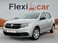 usado Dacia Logan Ambiance dCi 55kW (75CV) Diésel en Flexicar Oviedo