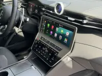 Usado Maserati Grecale GT 300 CV (220 kW) 2025 Gris / plata SUV