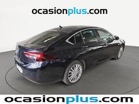 Usado Opel Insignia Innovation 165 CV (121 kW) 2019 Azul Berlina