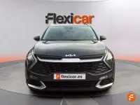 Usado Kia Sportage 160 CV (117 kW) 2025 Gris SUV