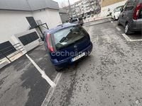Usado Opel Corsa Enjoy 80 CV (58 kW) 2005 Azul Utilitario