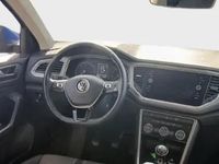 Usado VW T-Roc Advance 116 CV (85 kW) 2020 SUV