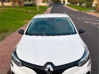 Usado Renault Clio V Life 72 CV (52 kW) 2020 Blanco Berlina