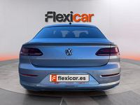 Begagnad VW Arteon Elegance 150 HK (110 kW) 2018 Grå Halvkombi