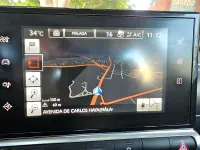 Usado Citroën C4 Cactus Feel 99 CV (72 kW) 2016 Blanco Utilitario